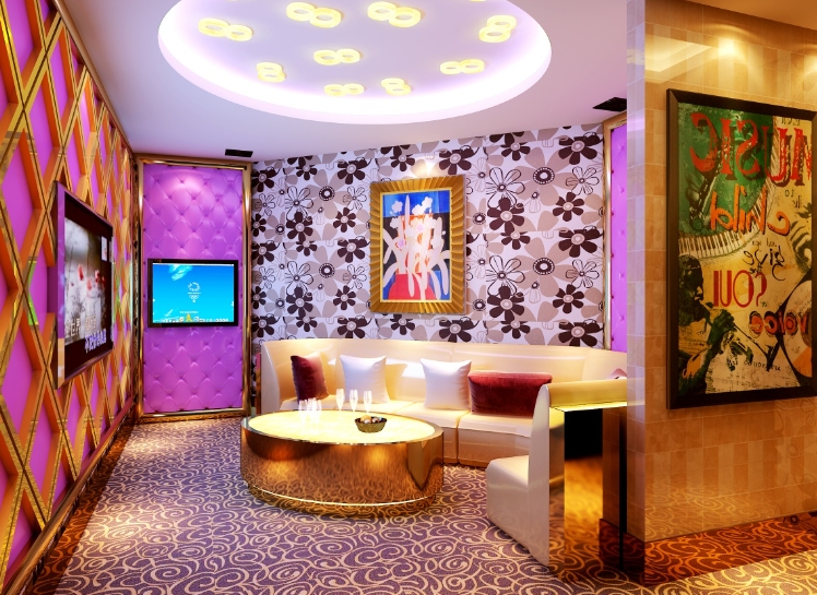 河源商务ktv首选-龙川县ktv预订